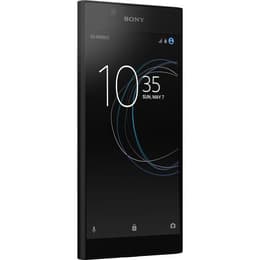 Sony Xperia L1 16GB - Black - Unlocked
