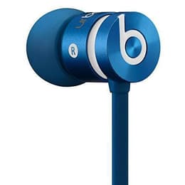 Beats By Dr. Dre UrBeats2 Headphone with microphone - Bleu