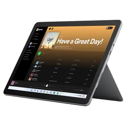 Microsoft Surface Go 3 10" Pentium Gold 1.6 GHz - SSD 128 GB - 8 GB QWERTY - English