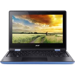 Acer Aspire R3-131T-C28S 11-inch (2014) - Celeron N3050 - 2 GB - SSD 32 GB