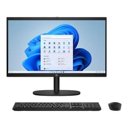 Hp 22-DG00 22" - Pentium Silver J5040 - RAM 8 GB - SSD 128 GB