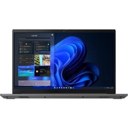 Lenovo ThinkBook 15 G3 15-inch (2020) - Ryzen 5 5500U - 8 GB - SSD 256 GB