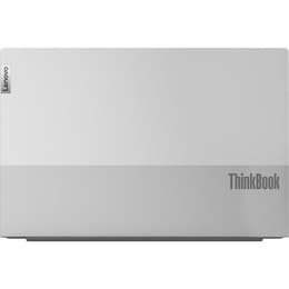 Lenovo ThinkBook 15 G3 15-inch (2020) - Ryzen 5 5500U - 8 GB - SSD 256 GB