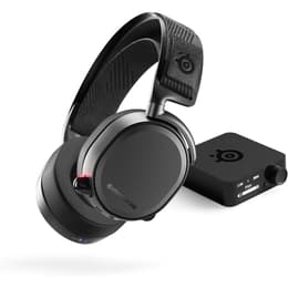 Steelseries Arctis Pro Gaming Headphone Bluetooth with microphone - Black