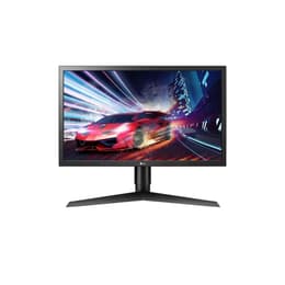 LG 23.6-inch Monitor 1920 x 1080 LCD (24GL650-B)