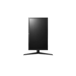 LG 23.6-inch Monitor 1920 x 1080 LCD (24GL650-B)