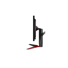 LG 23.6-inch Monitor 1920 x 1080 LCD (24GL650-B)
