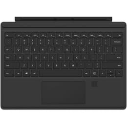 Microsoft Keyboard QWERTY Surface
