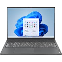 Lenovo IdeaPad Flex 5 16IAU7 16-inch (2022) - Core i7-1255U - 16 GB - SSD 512 GB