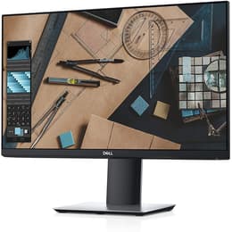 Dell 23-inch Monitor 1920 x 1080 LCD (P2319H)