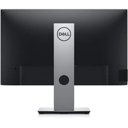 Dell 23-inch Monitor 1920 x 1080 LCD (P2319H)