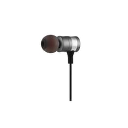 Woozik F09 Flex Earbud Noise-Cancelling Bluetooth Earphones - Red