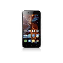 Lenovo K5 16GB - Black - Unlocked