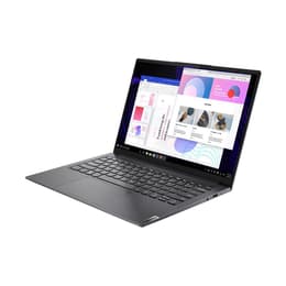 Lenovo IdeaPad Slim 7 Pro 14IHU5 14-inch (2021) - Core i7-11370H - 16 GB - SSD 1000 GB