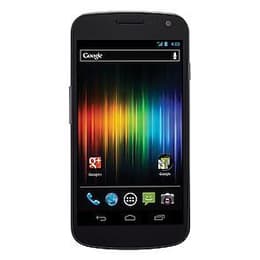 Google Nexus S 16GB - Black - Locked T-Mobile