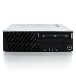 Lenovo Thinkcentre M81 Core i5 3.1 GHz GHz - HDD 250 GB RAM 4GB