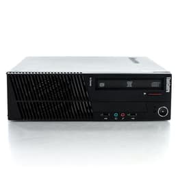 Lenovo Thinkcentre M81 Core i5 3.1 GHz GHz - HDD 250 GB RAM 4GB