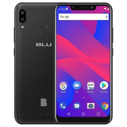 BLU Vivo XL4 32GB - Black - Unlocked