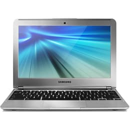Samsung ChromeBook Series 5 550 XE550C22-A01US Celeron 1.3 ghz 16gb SSD - 4gb QWERTY - English