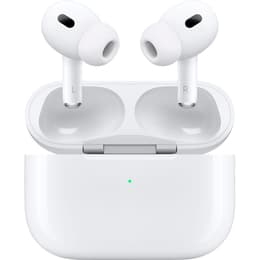 Apple AirPods Pro 2nd gen (2022) - MagSafe Charging case