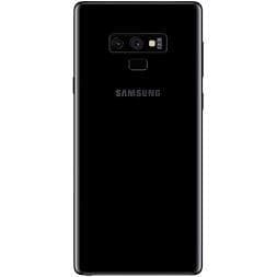 Galaxy Note9 512GB - Black - Locked T-Mobile