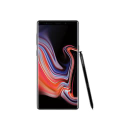 Galaxy Note9 512GB - Black - Locked T-Mobile
