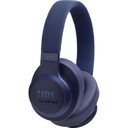 Jbl LIVE 500BT VarSKU Headphone Bluetooth with microphone - Blue