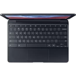 Samsung Chromebook 3 XE500C13-K05US Celeron 1.6 ghz 16gb eMMC - 2gb QWERTY - English