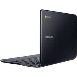 Samsung Chromebook 3 XE500C13-K05US Celeron 1.6 ghz 16gb eMMC - 2gb QWERTY - English