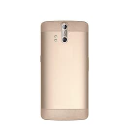 ZTE Axon Pro 32GB - Gold - Locked T-Mobile
