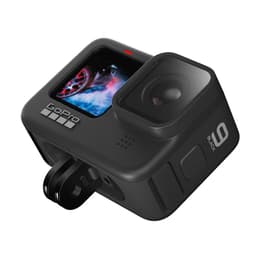 GoPro HERO9 Sport camera