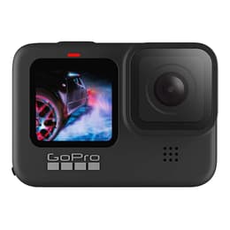 GoPro HERO9 Sport camera