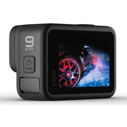 GoPro HERO9 Sport camera