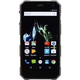 ARCHOS 50 Saphir 16GB - Black - Locked T-Mobile