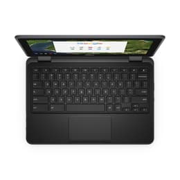 Dell ChromeBook 11 3189 Celeron N3060 1.6 GHz 16 GB eMMC - 4 GB