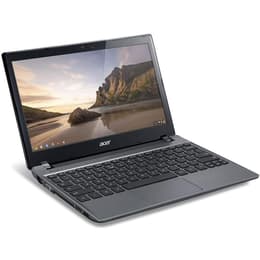 Acer Chromebook C710 Celeron 1.1 ghz 320gb eMMC - 2gb QWERTY - English