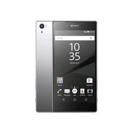 Xperia Z5 32GB - Gray - Locked Verizon