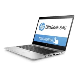 Hp EliteBook 840 G5 14-inch (2018) - Core i5-8250U - 16 GB - SSD 512 GB