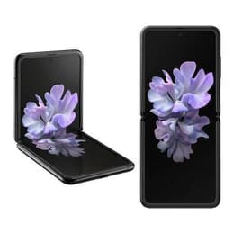 Galaxy Z Flip 5G 256GB - Black - Unlocked