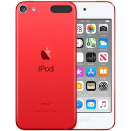 iPod touch 7 MP3 & MP4 player 128GB- Red