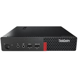 Lenovo Thinkcentre M910Q Core i5 2.5 GHz - SSD 256 GB RAM 8GB