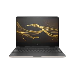 Hp Spectre x360 13T 13-inch (2018) - Core i5-8265U - 8 GB - SSD 512 GB
