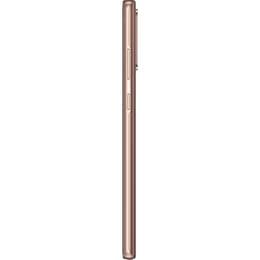 Galaxy Note20 5G 128GB - Bronze - Locked Verizon