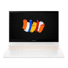 Acer ConceptD 3 Ezel CC314-72G-72SX 14-inch (2021) - Core i7-10750H - 16 GB - SSD 512 GB