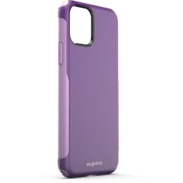 iPhone 11 Pro case - TPU - Purple
