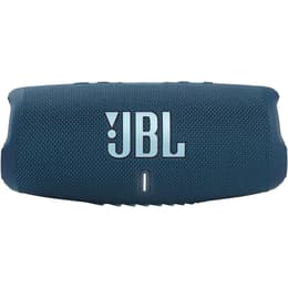 JBL Charge 5 Bluetooth speakers - Blue