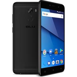 BLU Vivo 8L 32GB - Black - Unlocked