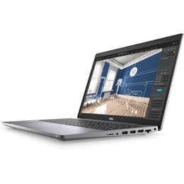 Dell Precision 3560 15-inch (2020) - Core i7-1165G7 - 32 GB - SSD 512 GB