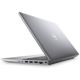 Dell Precision 3560 15-inch (2020) - Core i7-1165G7 - 32 GB - SSD 512 GB