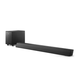 Soundbar Philips TAB5305/37 - Black